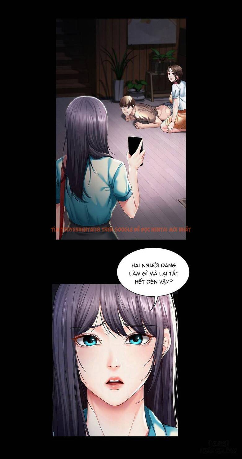 Trang truyện 4 trong truyện tranh Nhật Ký Ở Trọ - Chapter 34 - hentai24h.pro