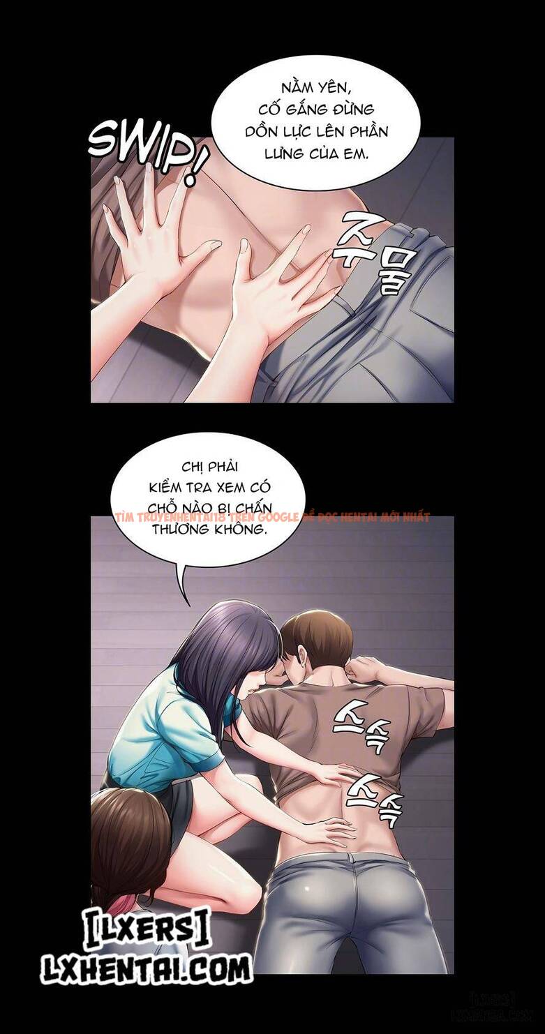 Trang truyện 8 trong truyện tranh Nhật Ký Ở Trọ - Chapter 34 - hentai24h.pro