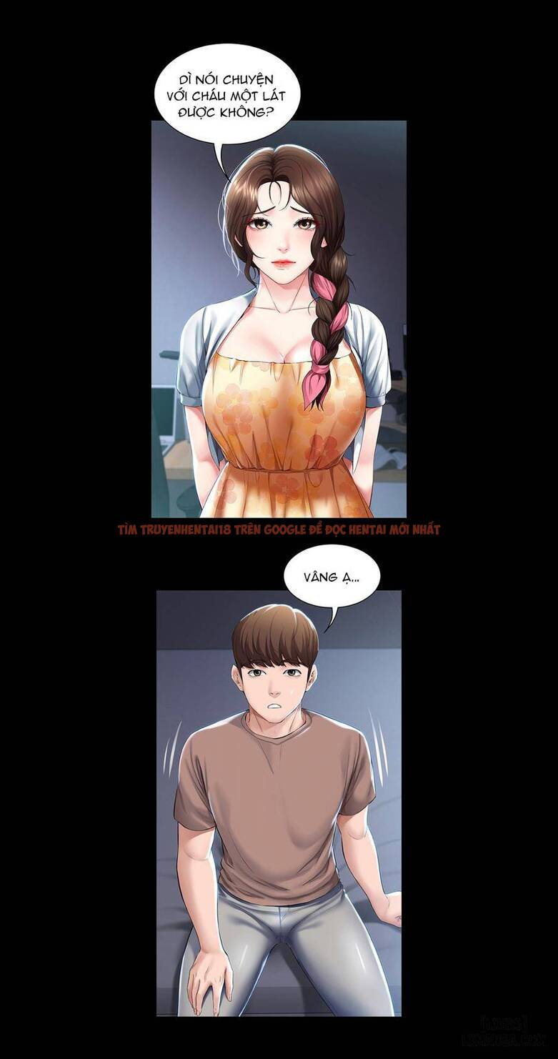 Trang truyện 15 trong truyện tranh Nhật Ký Ở Trọ - Chapter 35 - hentai24h.pro