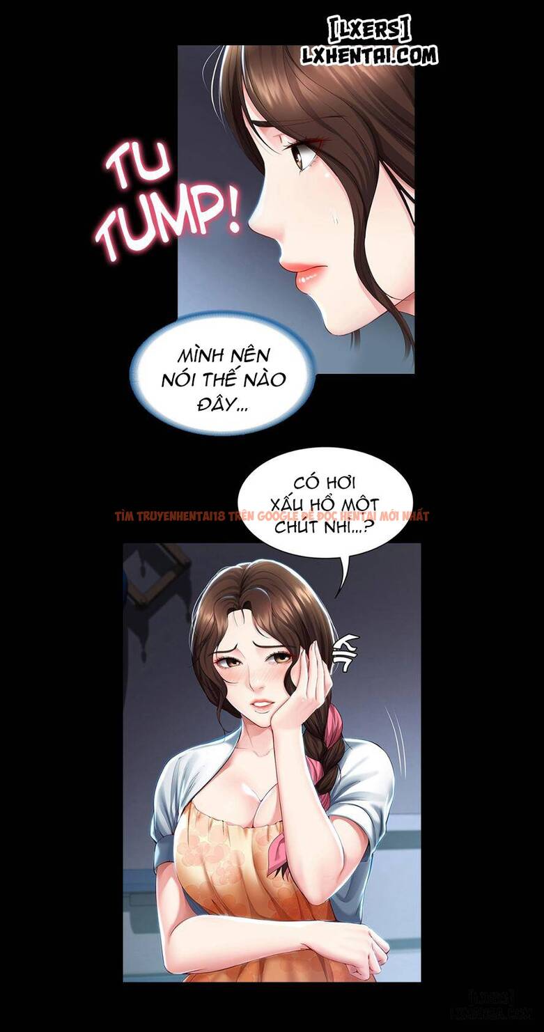 Trang truyện 17 trong truyện tranh Nhật Ký Ở Trọ - Chapter 35 - hentai24h.pro