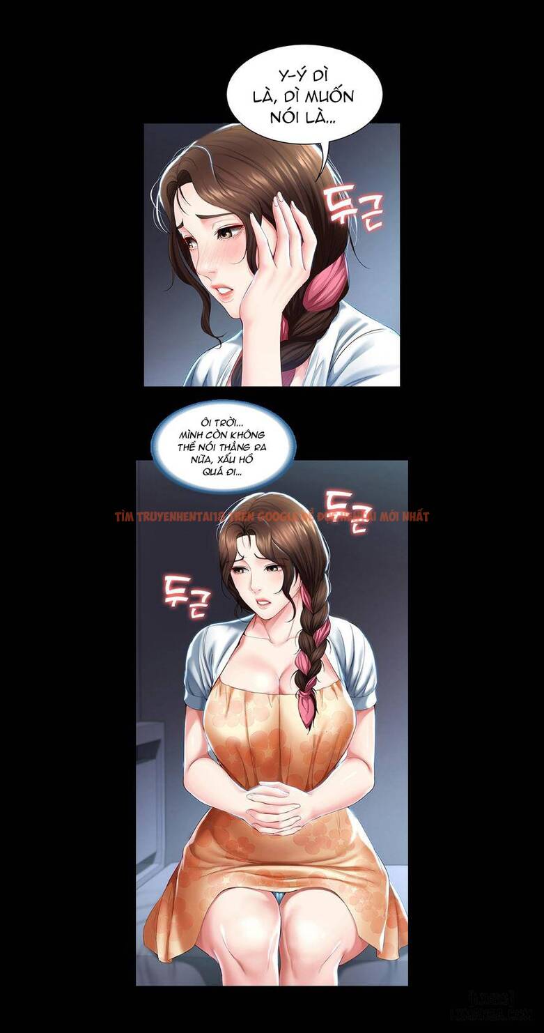 Trang truyện 19 trong truyện tranh Nhật Ký Ở Trọ - Chapter 35 - hentai24h.pro