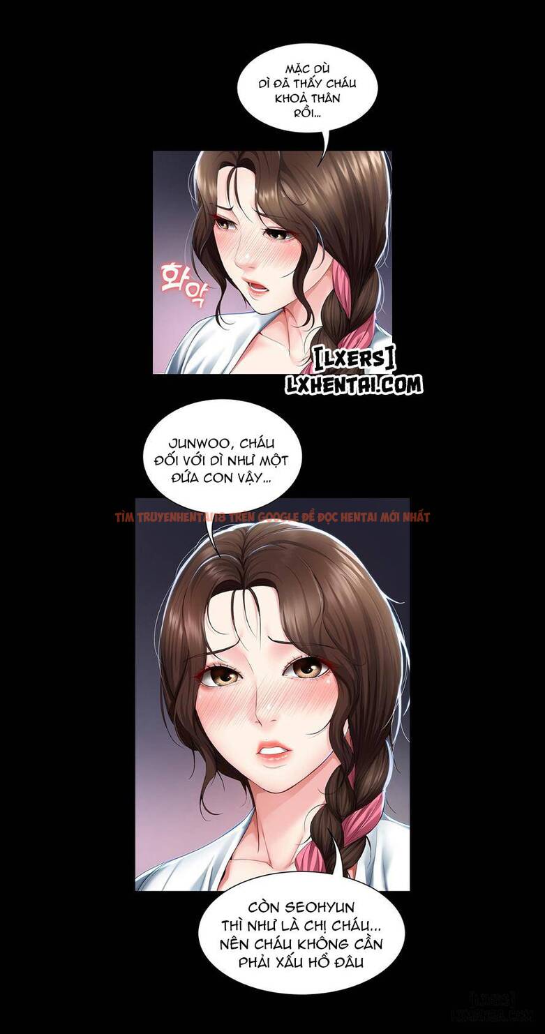 Trang truyện 20 trong truyện tranh Nhật Ký Ở Trọ - Chapter 35 - hentai24h.pro
