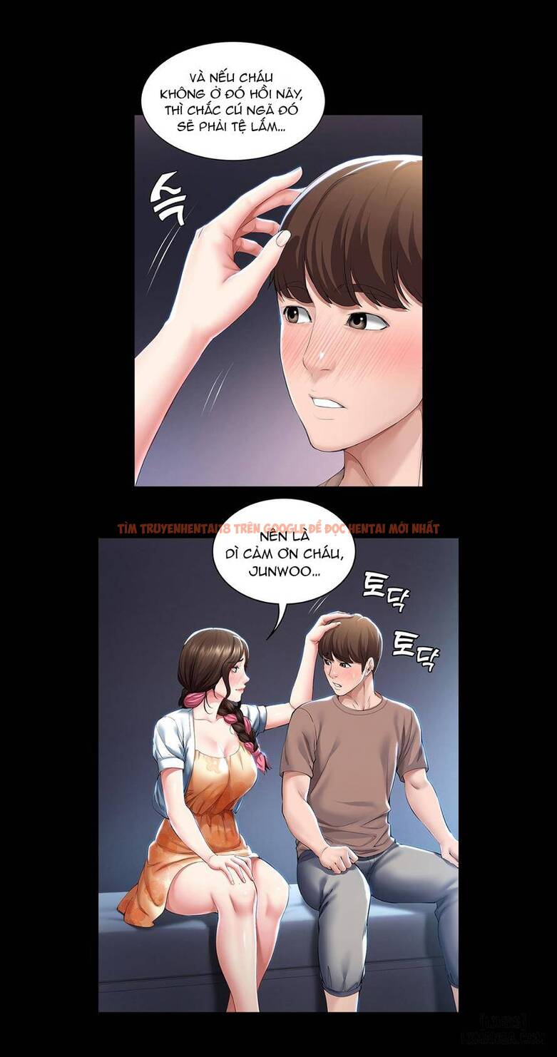 Trang truyện 21 trong truyện tranh Nhật Ký Ở Trọ - Chapter 35 - hentai24h.pro