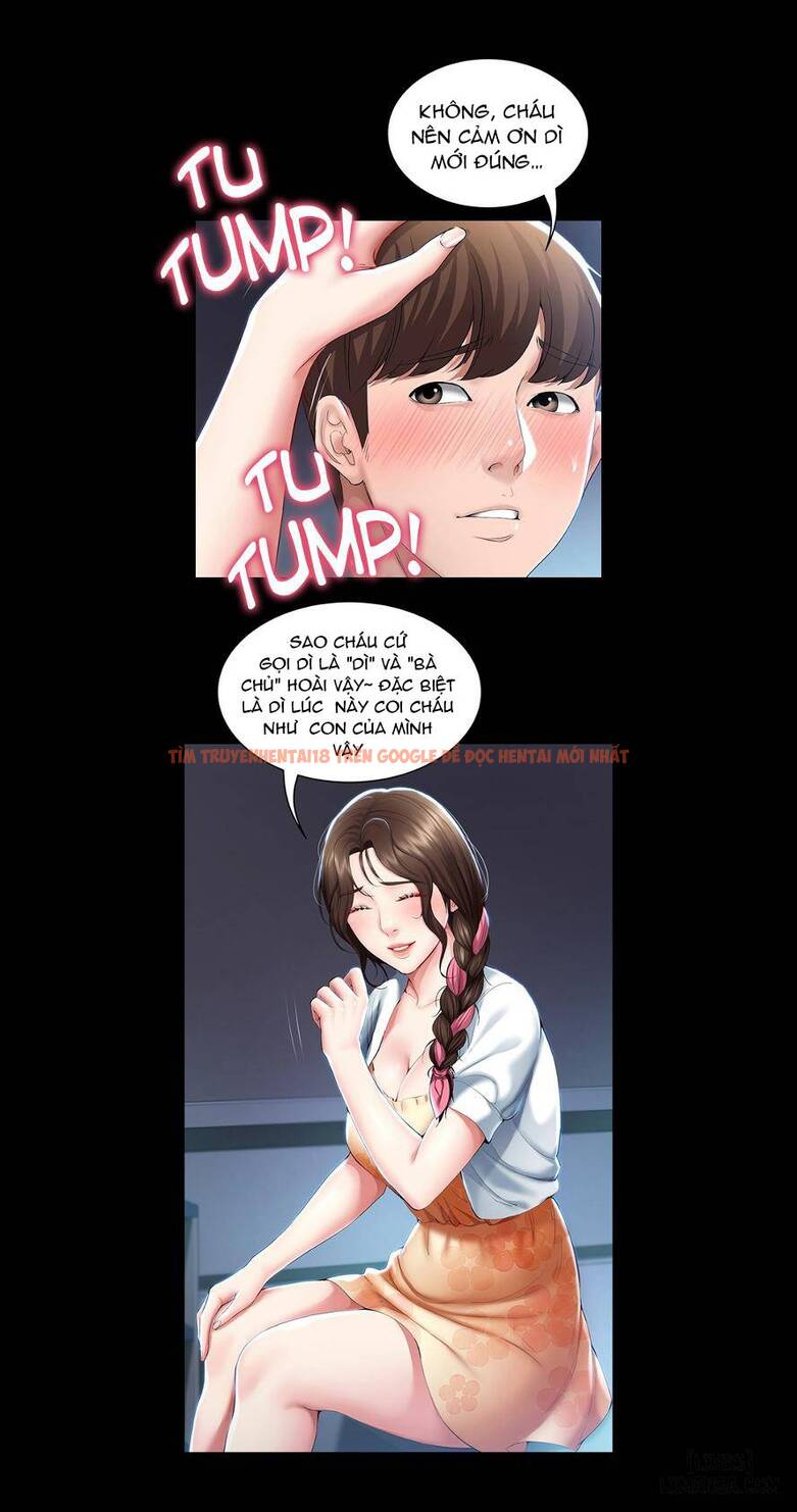Trang truyện 22 trong truyện tranh Nhật Ký Ở Trọ - Chapter 35 - hentai24h.pro