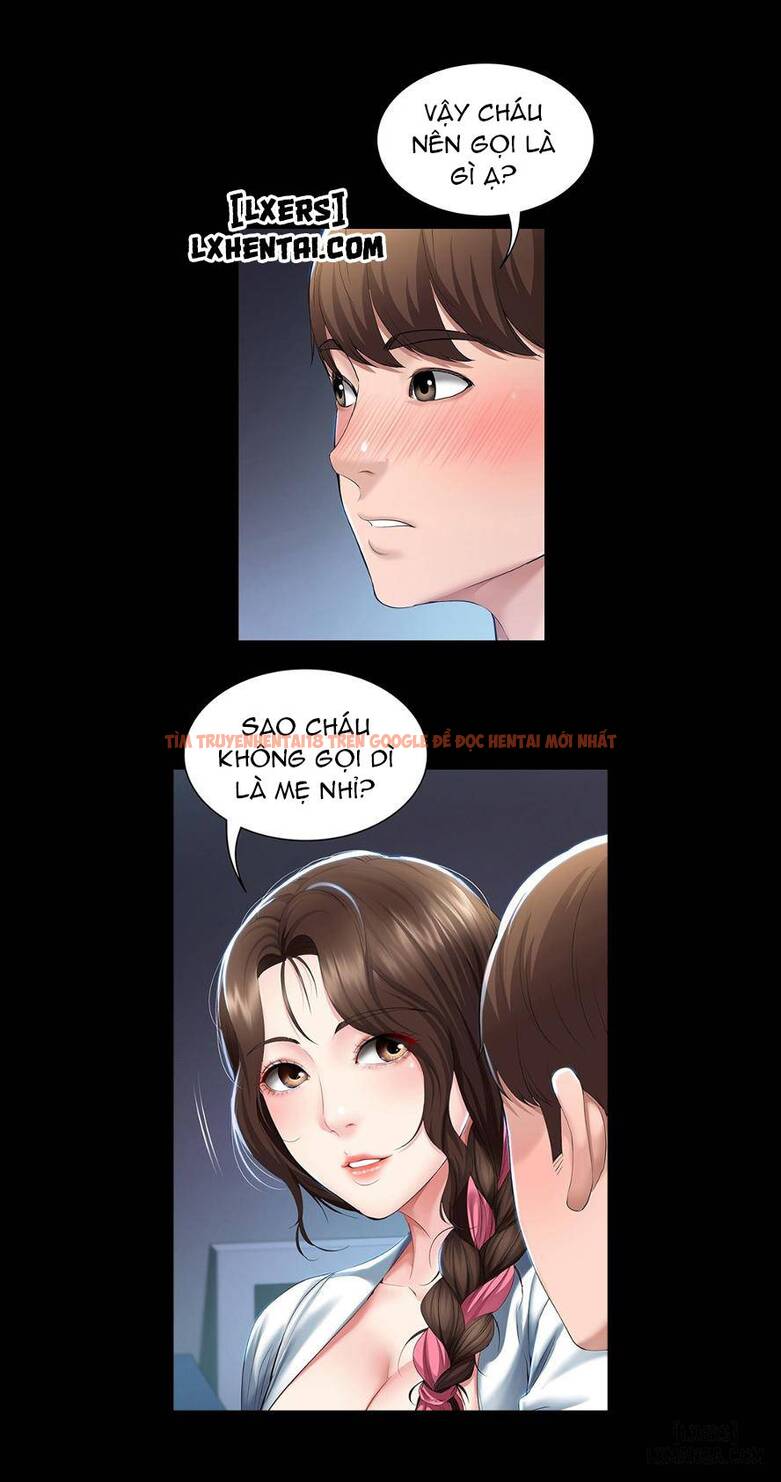 Trang truyện 23 trong truyện tranh Nhật Ký Ở Trọ - Chapter 35 - hentai24h.pro