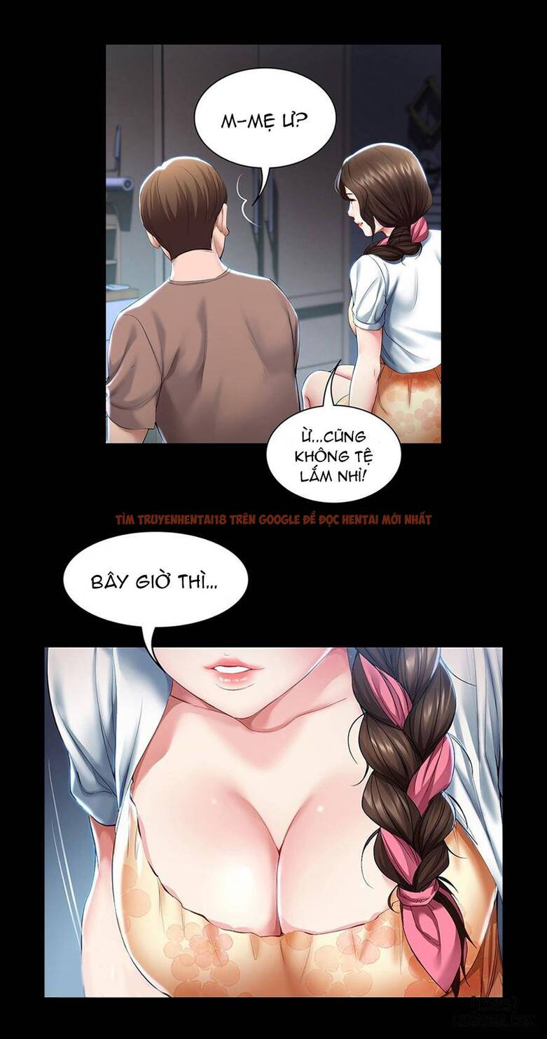 Trang truyện 24 trong truyện tranh Nhật Ký Ở Trọ - Chapter 35 - hentai24h.pro