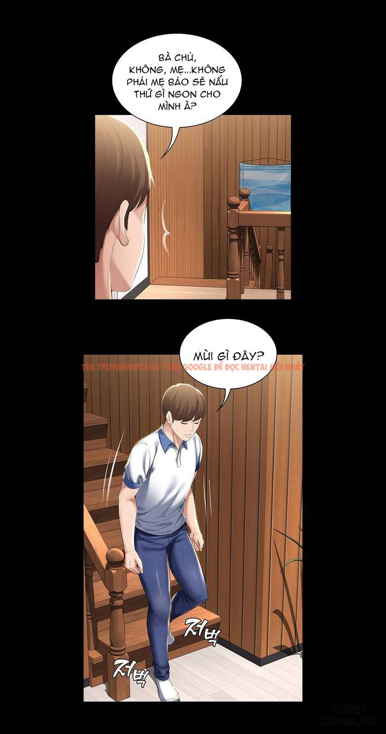 Trang truyện 30 trong truyện tranh Nhật Ký Ở Trọ - Chapter 35 - hentai24h.pro