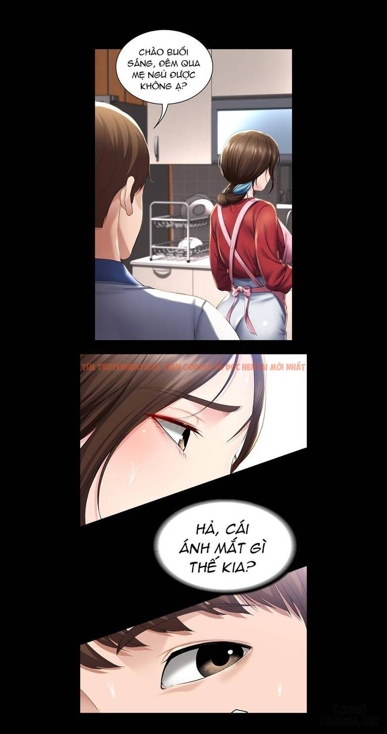 Trang truyện 31 trong truyện tranh Nhật Ký Ở Trọ - Chapter 35 - hentai24h.pro
