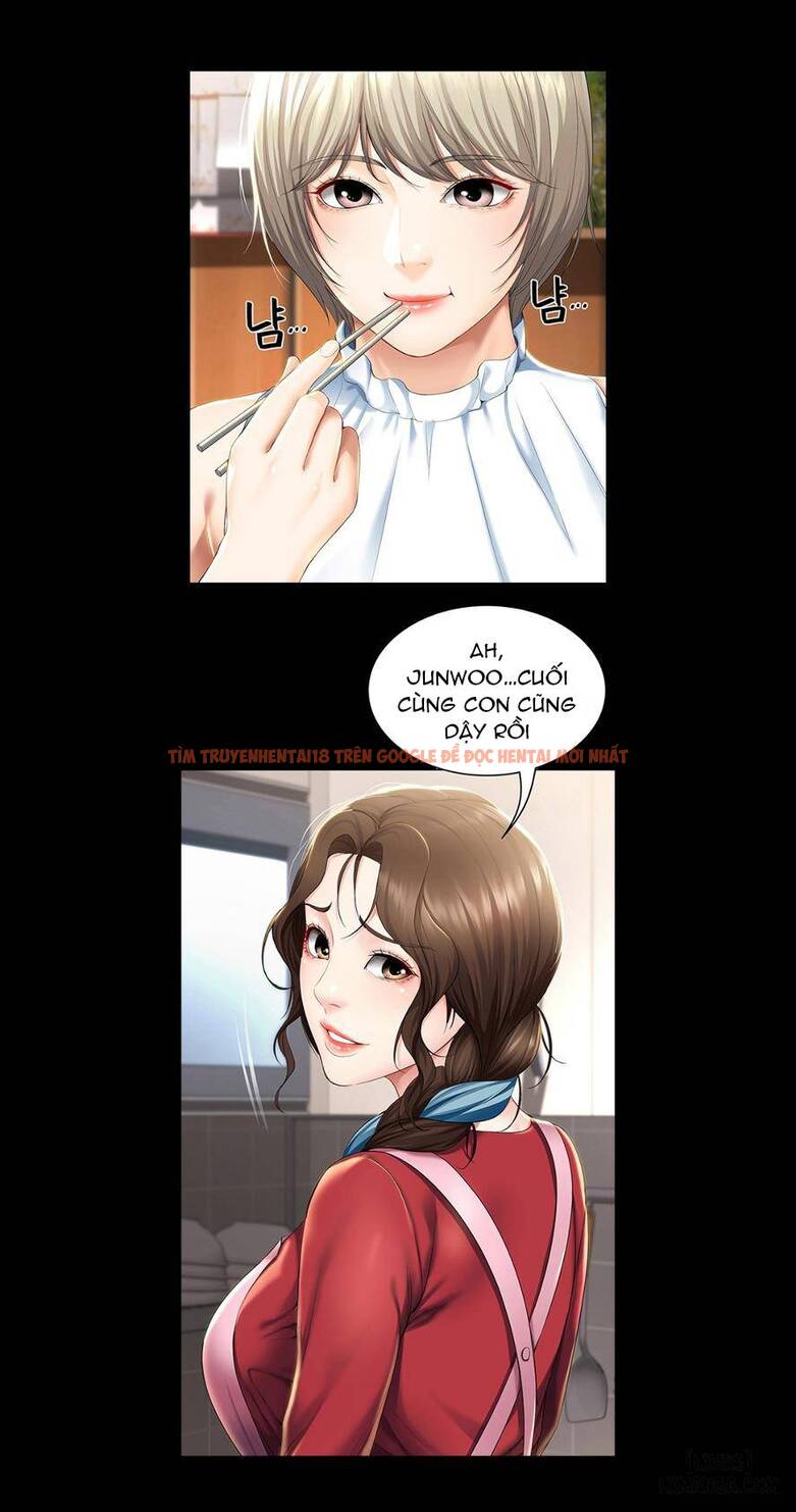 Trang truyện 33 trong truyện tranh Nhật Ký Ở Trọ - Chapter 35 - hentai24h.pro