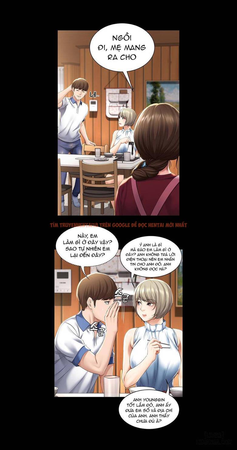 Trang truyện 34 trong truyện tranh Nhật Ký Ở Trọ - Chapter 35 - hentai24h.pro