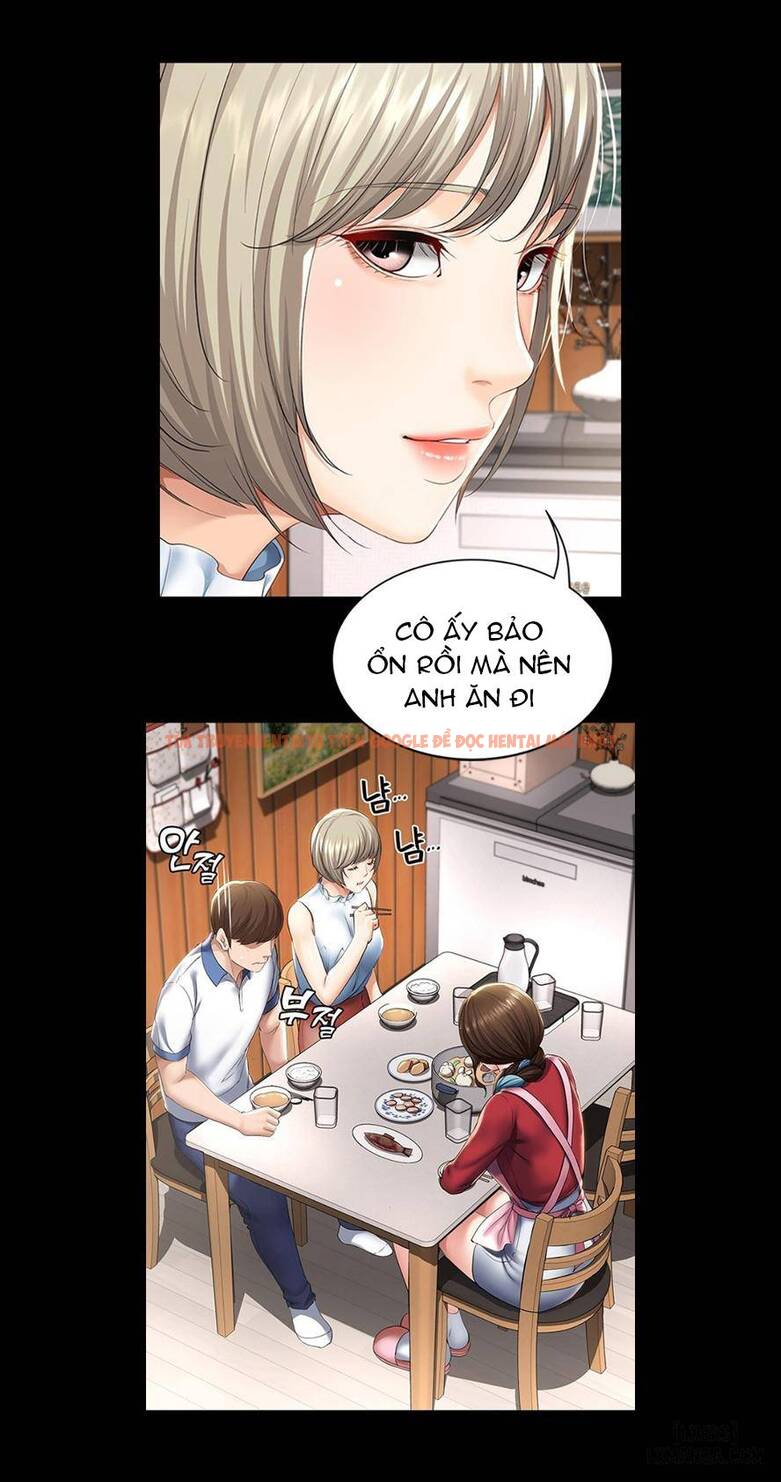 Trang truyện 36 trong truyện tranh Nhật Ký Ở Trọ - Chapter 35 - hentai24h.pro