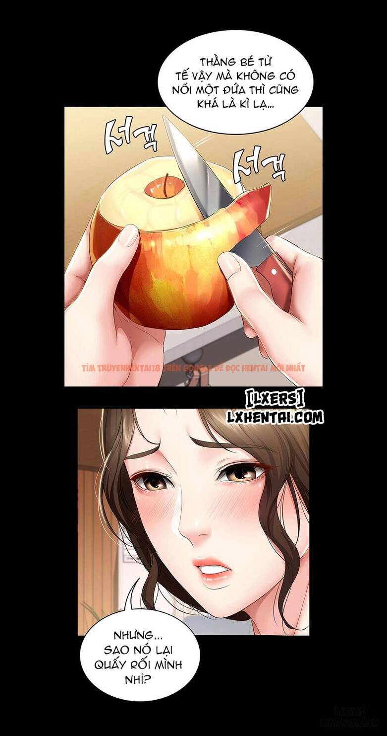 Trang truyện 38 trong truyện tranh Nhật Ký Ở Trọ - Chapter 35 - hentai24h.pro