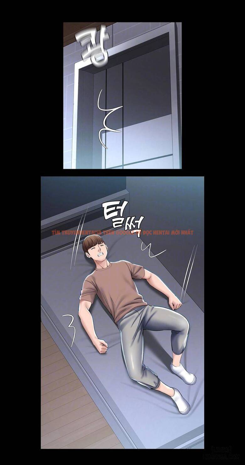 Trang truyện 9 trong truyện tranh Nhật Ký Ở Trọ - Chapter 35 - hentai24h.pro