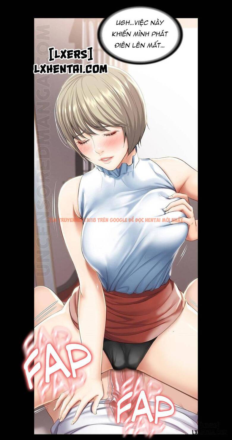 Trang truyện 17 trong truyện tranh Nhật Ký Ở Trọ - Chapter 36 - hentai24h.pro
