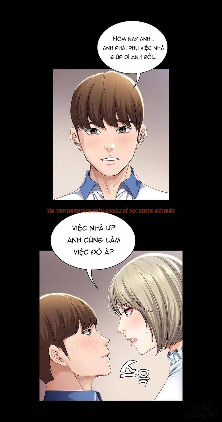 Trang truyện 19 trong truyện tranh Nhật Ký Ở Trọ - Chapter 36 - hentai24h.pro
