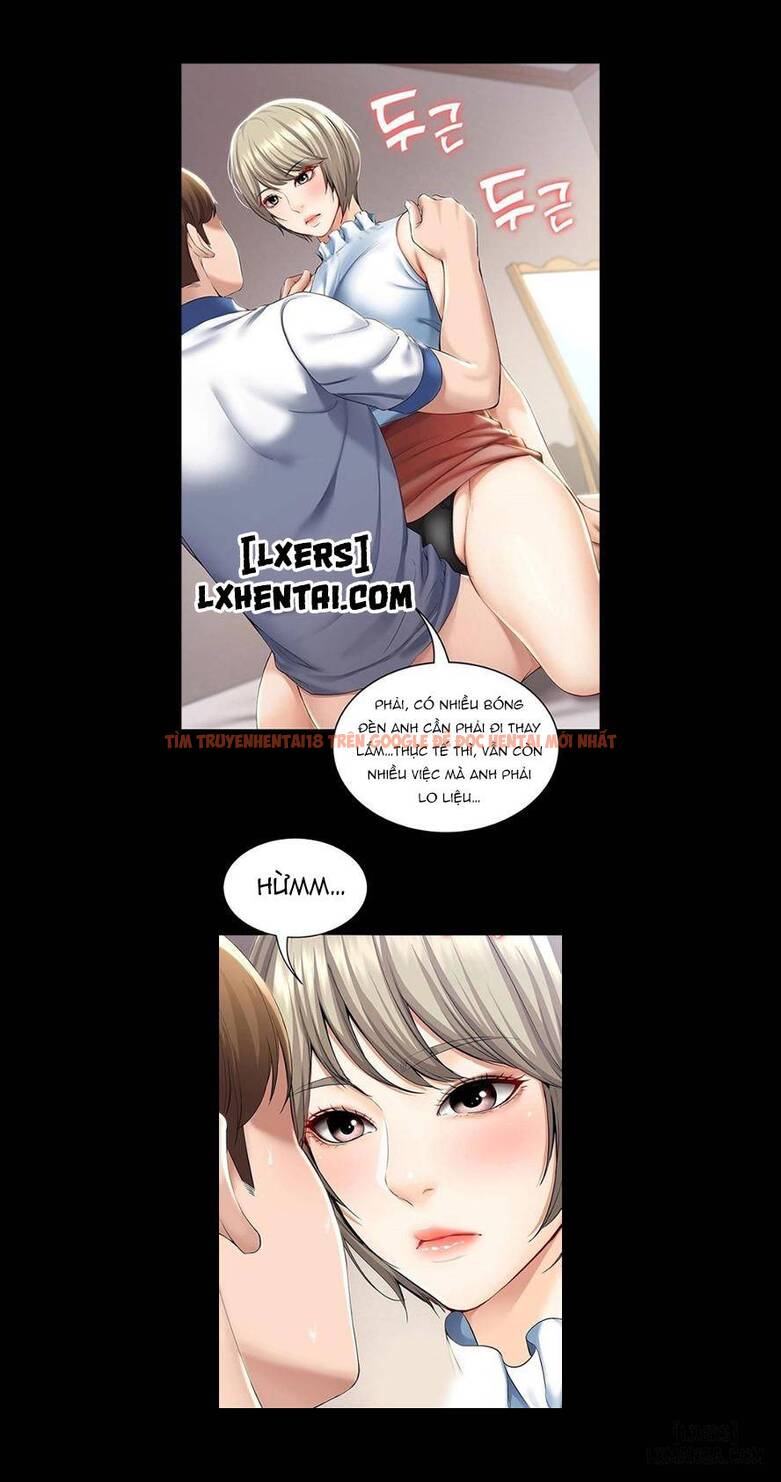Trang truyện 20 trong truyện tranh Nhật Ký Ở Trọ - Chapter 36 - hentai24h.pro