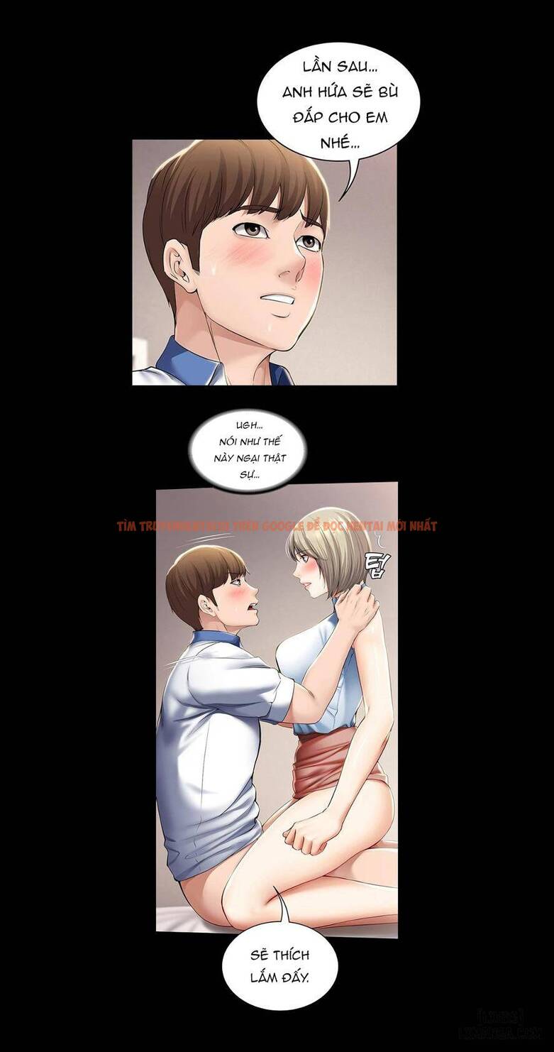 Trang truyện 21 trong truyện tranh Nhật Ký Ở Trọ - Chapter 36 - hentai24h.pro
