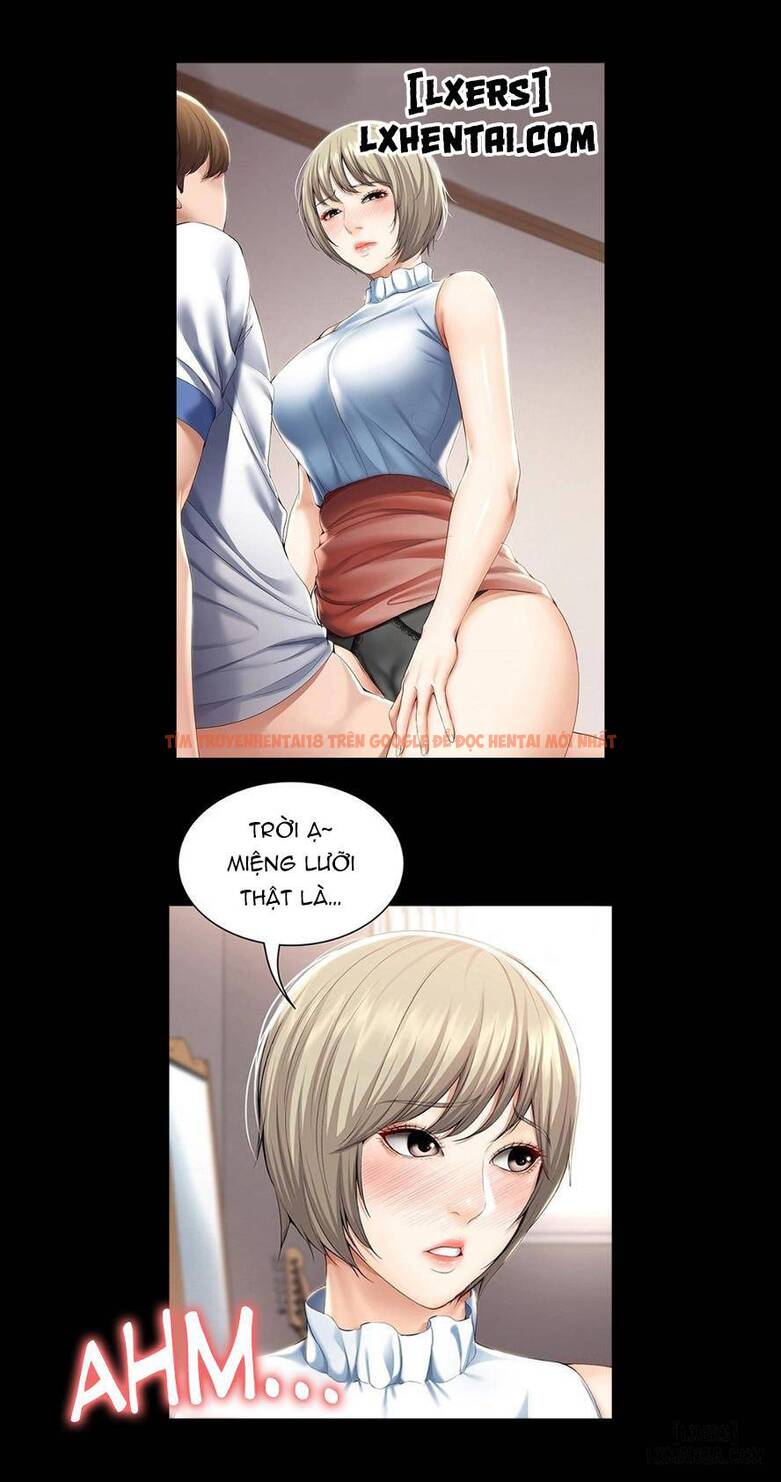 Trang truyện 23 trong truyện tranh Nhật Ký Ở Trọ - Chapter 36 - hentai24h.pro