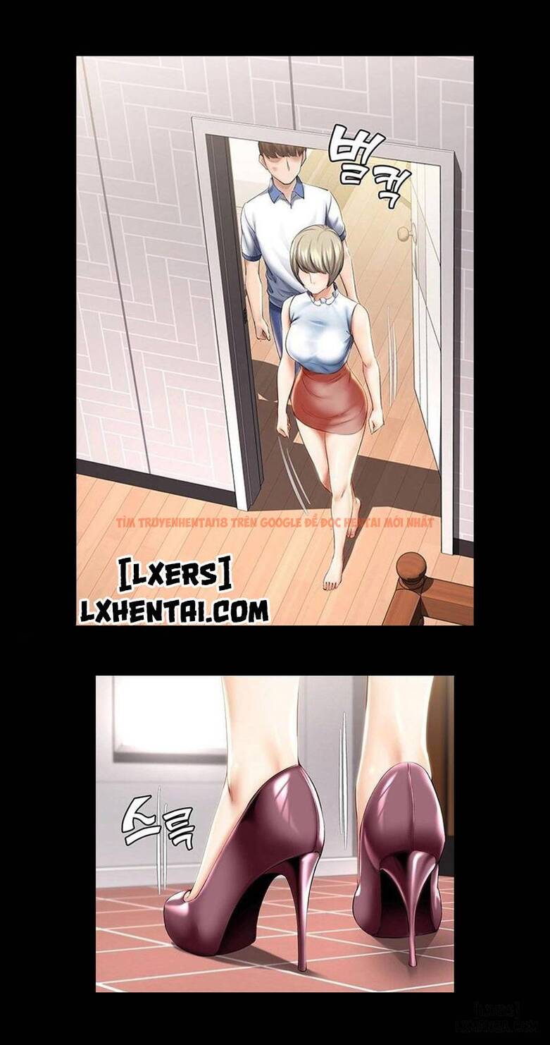 Trang truyện 26 trong truyện tranh Nhật Ký Ở Trọ - Chapter 36 - hentai24h.pro