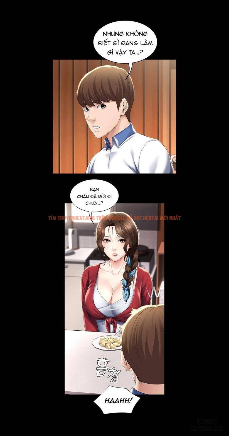 Trang truyện 29 trong truyện tranh Nhật Ký Ở Trọ - Chapter 36 - hentai24h.pro