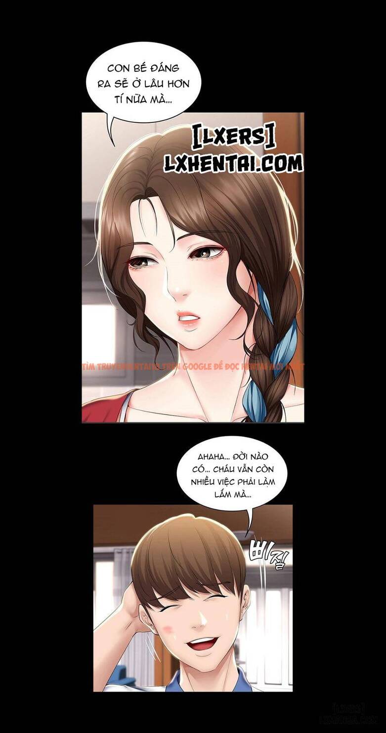 Trang truyện 30 trong truyện tranh Nhật Ký Ở Trọ - Chapter 36 - hentai24h.pro