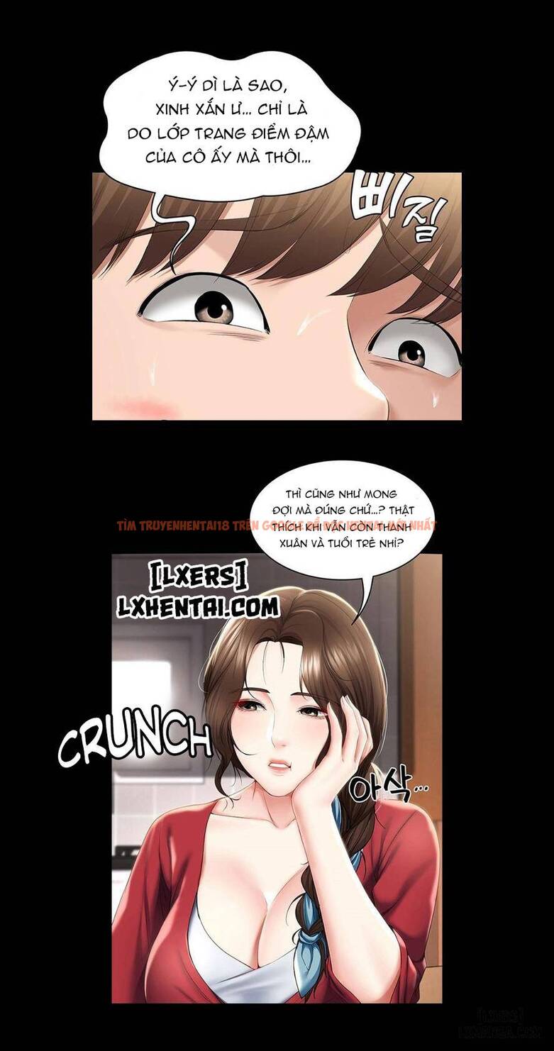 Trang truyện 34 trong truyện tranh Nhật Ký Ở Trọ - Chapter 36 - hentai24h.pro