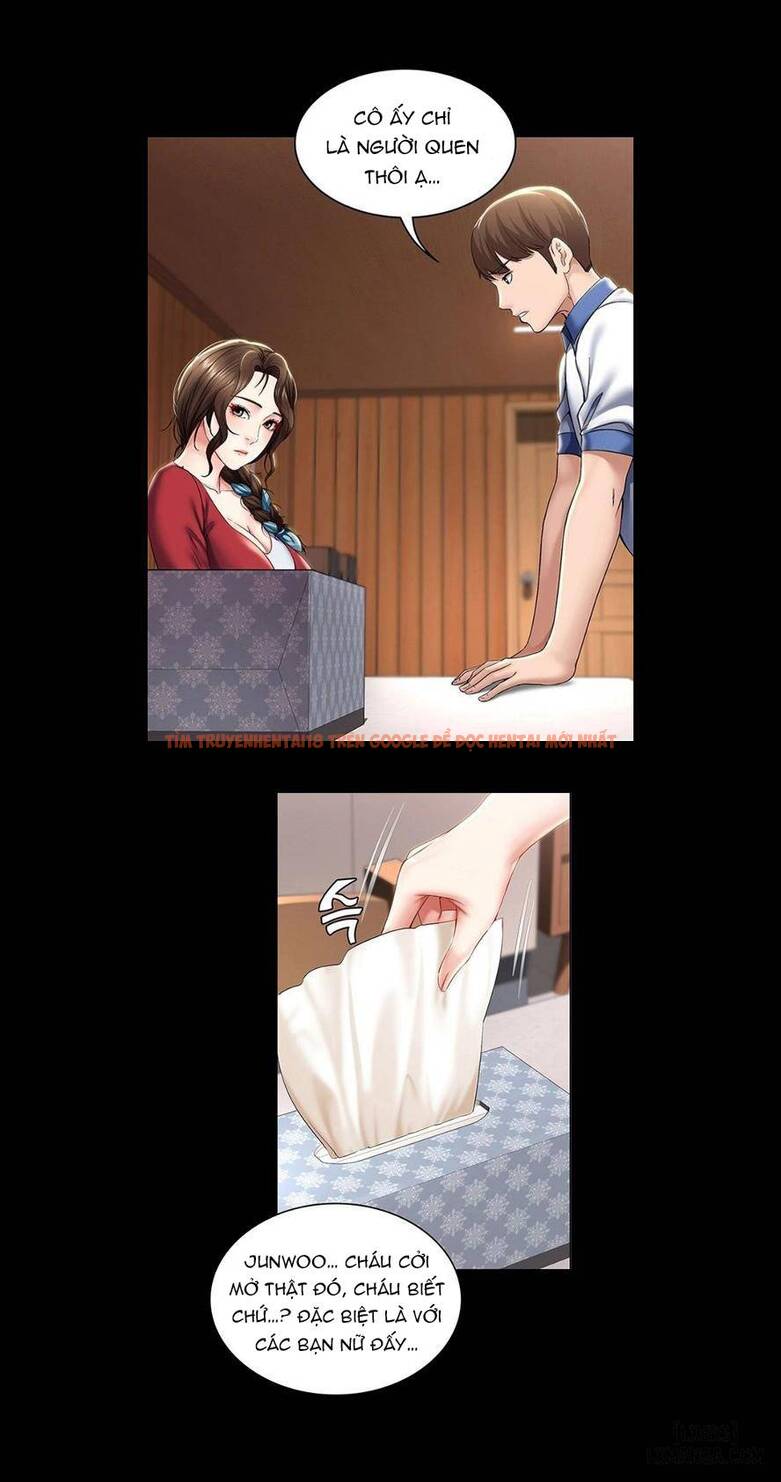 Trang truyện 37 trong truyện tranh Nhật Ký Ở Trọ - Chapter 36 - hentai24h.pro