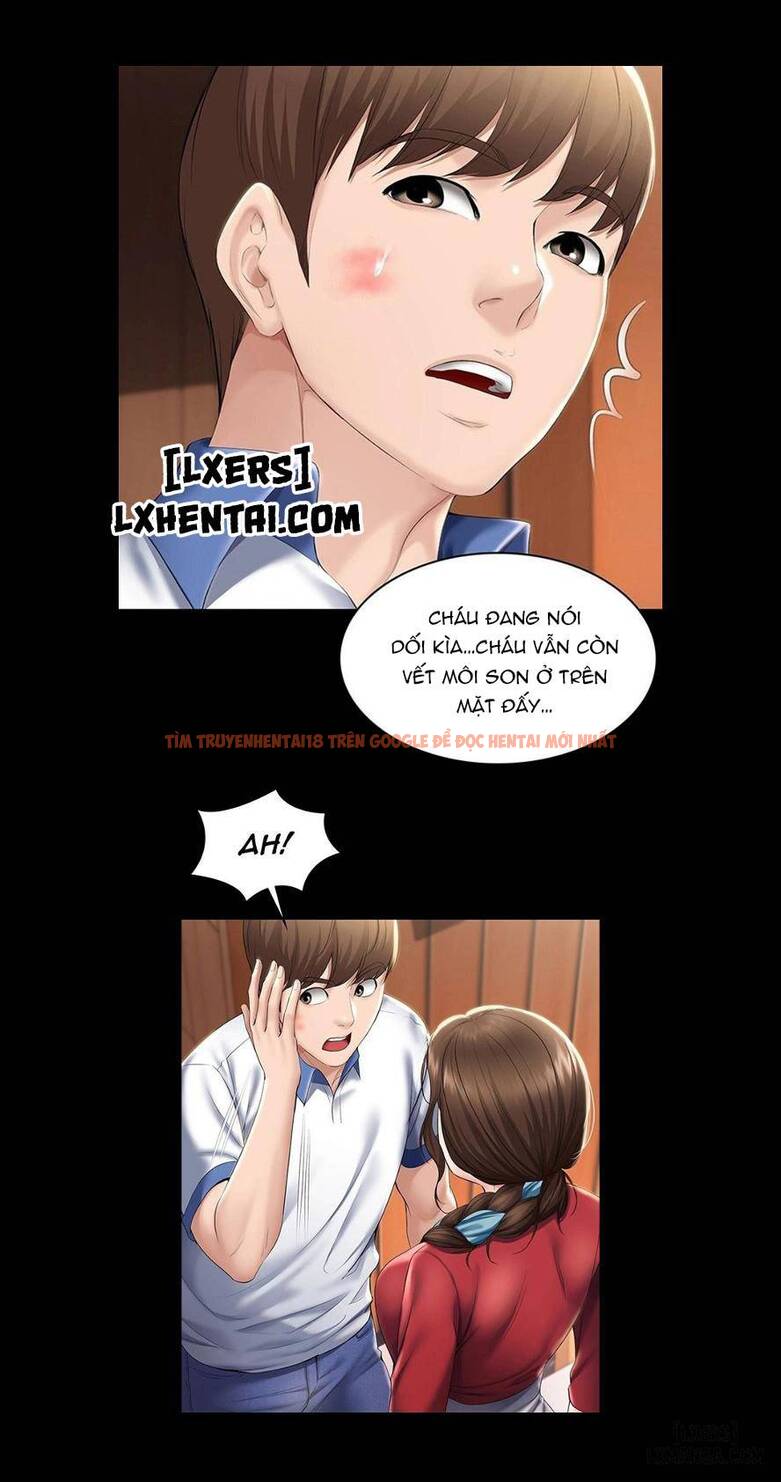 Trang truyện 39 trong truyện tranh Nhật Ký Ở Trọ - Chapter 36 - hentai24h.pro