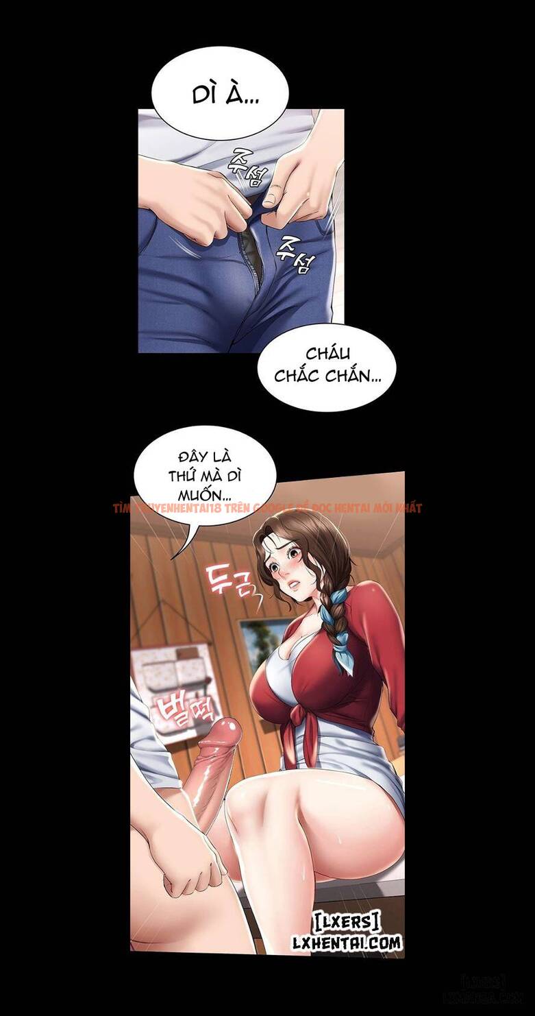 Trang truyện 22 trong truyện tranh Nhật Ký Ở Trọ - Chapter 37 - hentai24h.pro