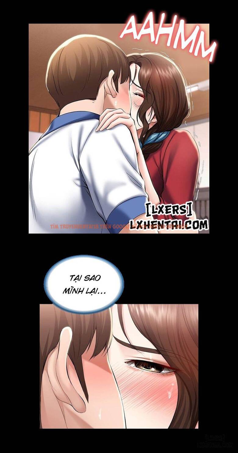 Trang truyện 8 trong truyện tranh Nhật Ký Ở Trọ - Chapter 37 - hentai24h.pro