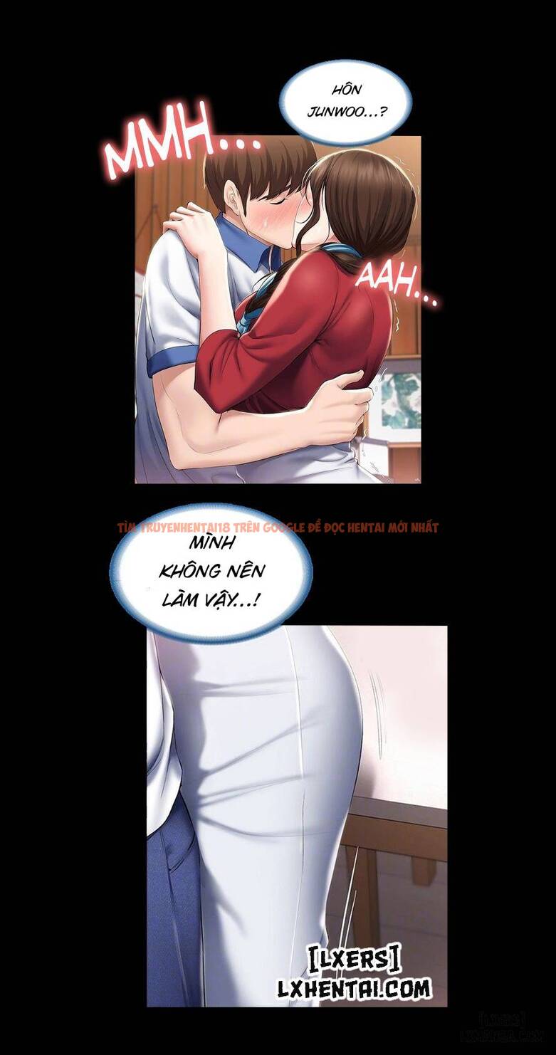 Trang truyện 9 trong truyện tranh Nhật Ký Ở Trọ - Chapter 37 - hentai24h.pro