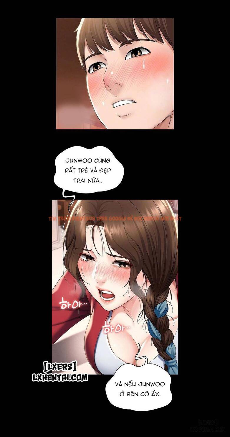 Trang truyện 14 trong truyện tranh Nhật Ký Ở Trọ - Chapter 38 - hentai24h.pro
