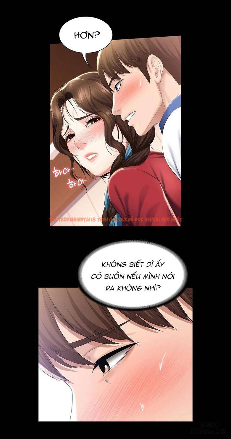 Trang truyện 18 trong truyện tranh Nhật Ký Ở Trọ - Chapter 38 - hentai24h.pro