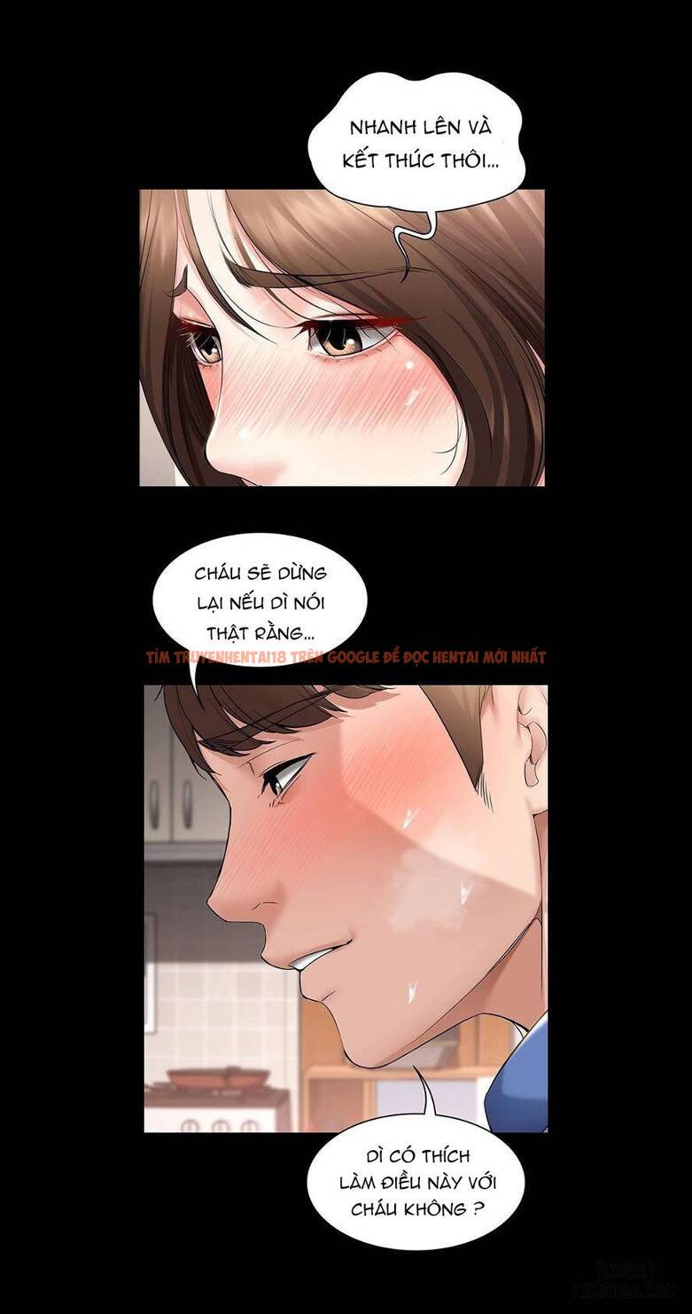 Trang truyện 33 trong truyện tranh Nhật Ký Ở Trọ - Chapter 38 - hentai24h.pro