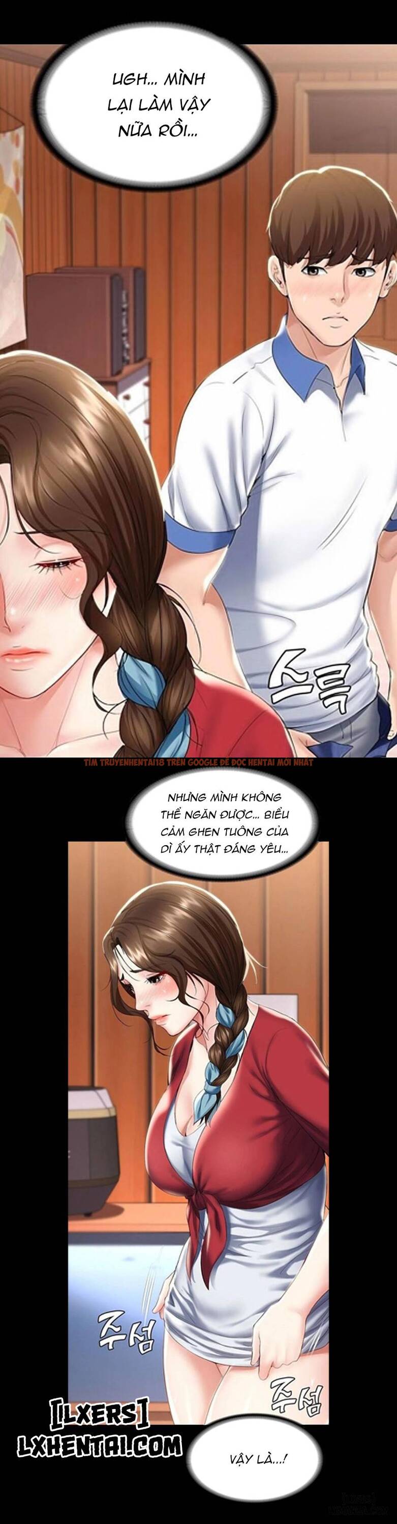 Trang truyện 21 trong truyện tranh Nhật Ký Ở Trọ - Chapter 39 - hentai24h.pro