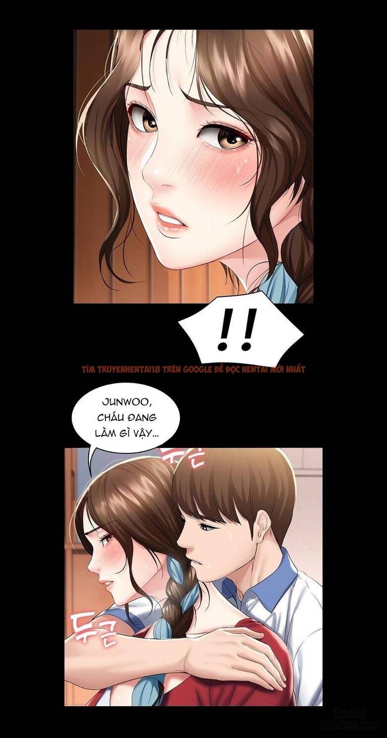 Trang truyện 24 trong truyện tranh Nhật Ký Ở Trọ - Chapter 39 - hentai24h.pro