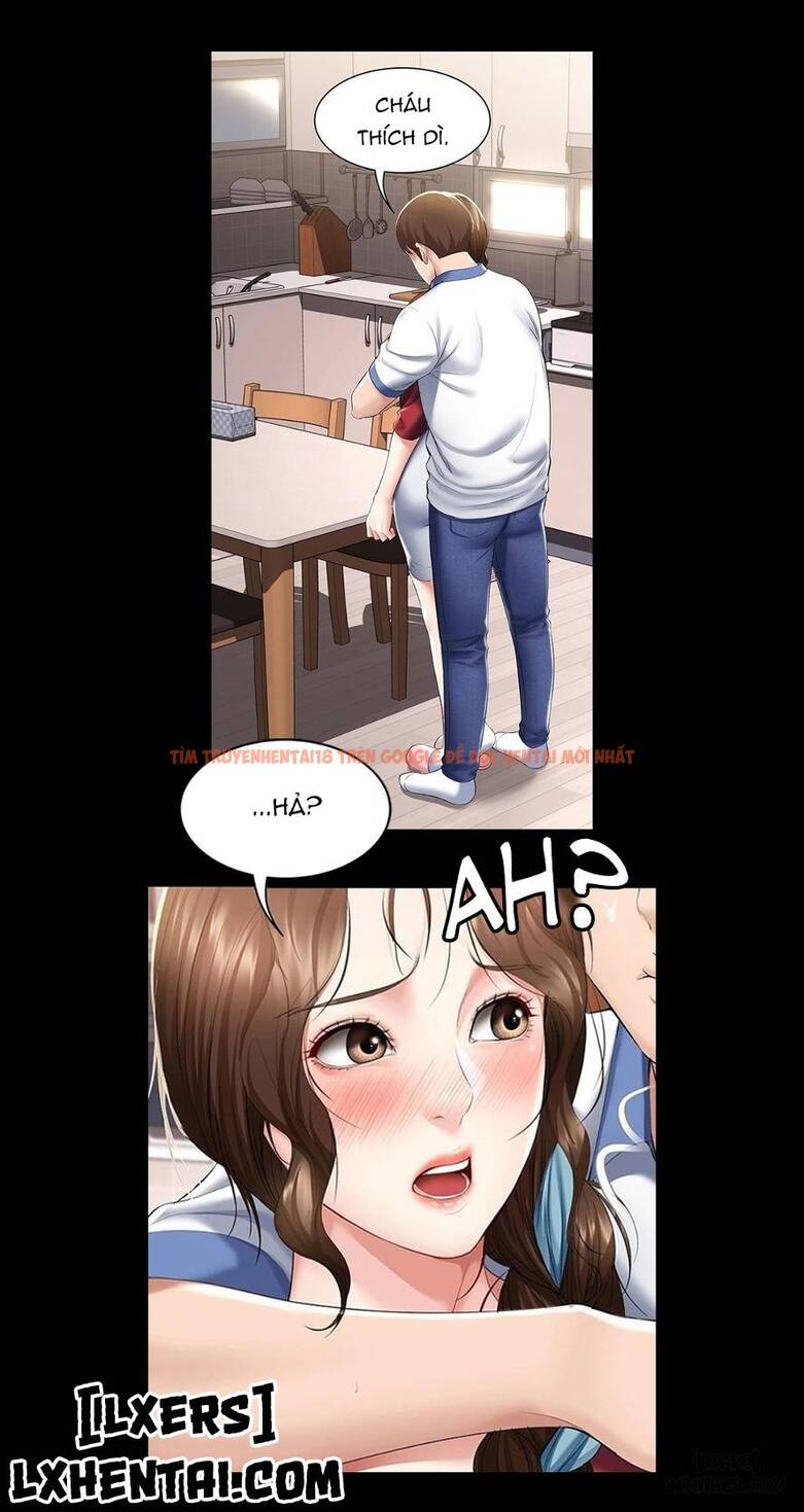 Trang truyện 25 trong truyện tranh Nhật Ký Ở Trọ - Chapter 39 - hentai24h.pro