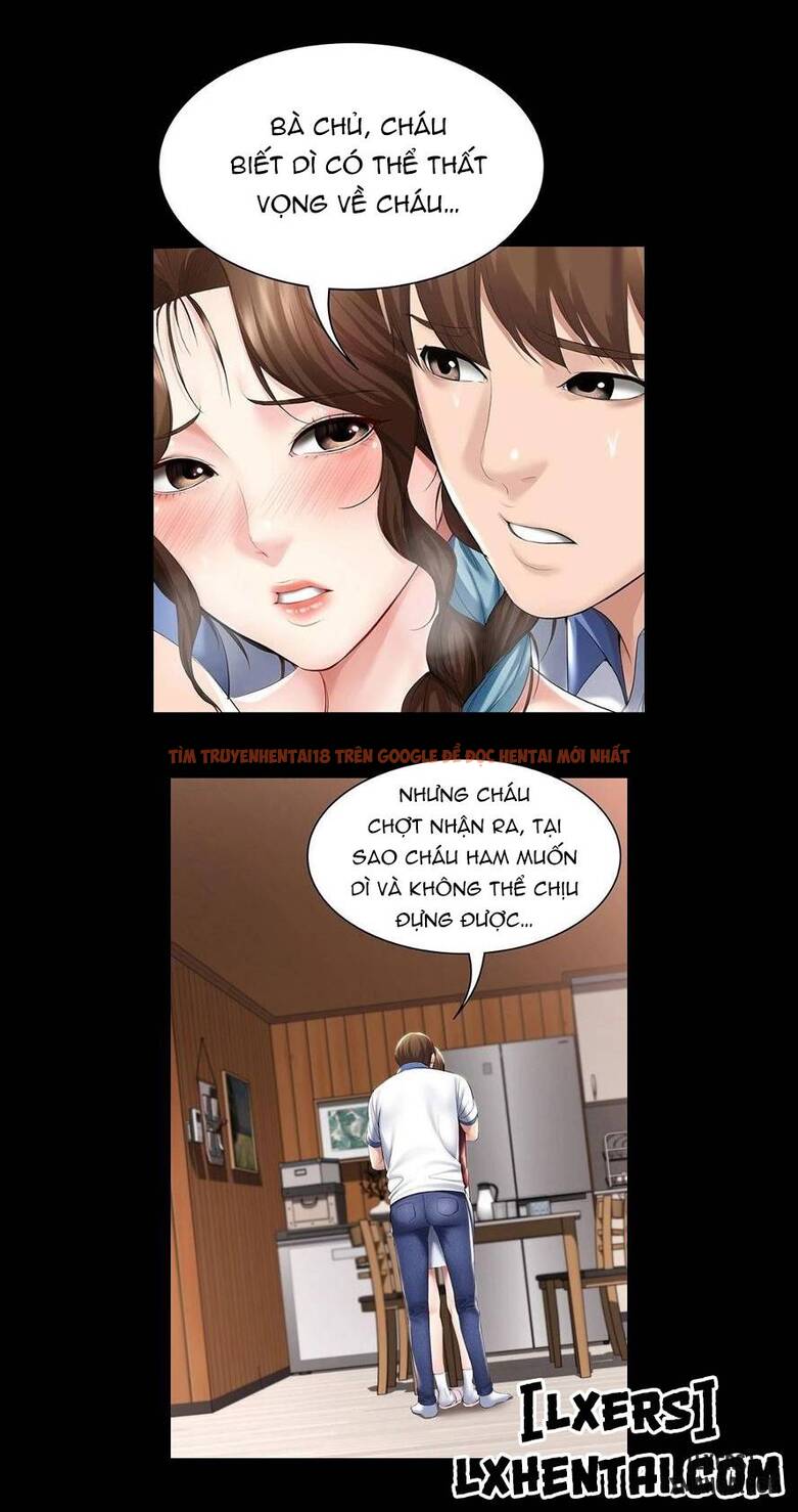 Trang truyện 27 trong truyện tranh Nhật Ký Ở Trọ - Chapter 39 - hentai24h.pro