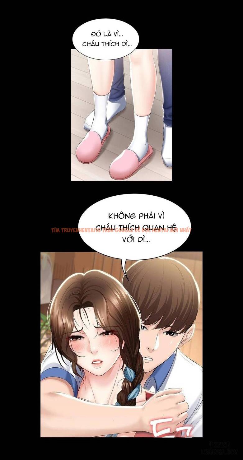 Trang truyện 28 trong truyện tranh Nhật Ký Ở Trọ - Chapter 39 - hentai24h.pro