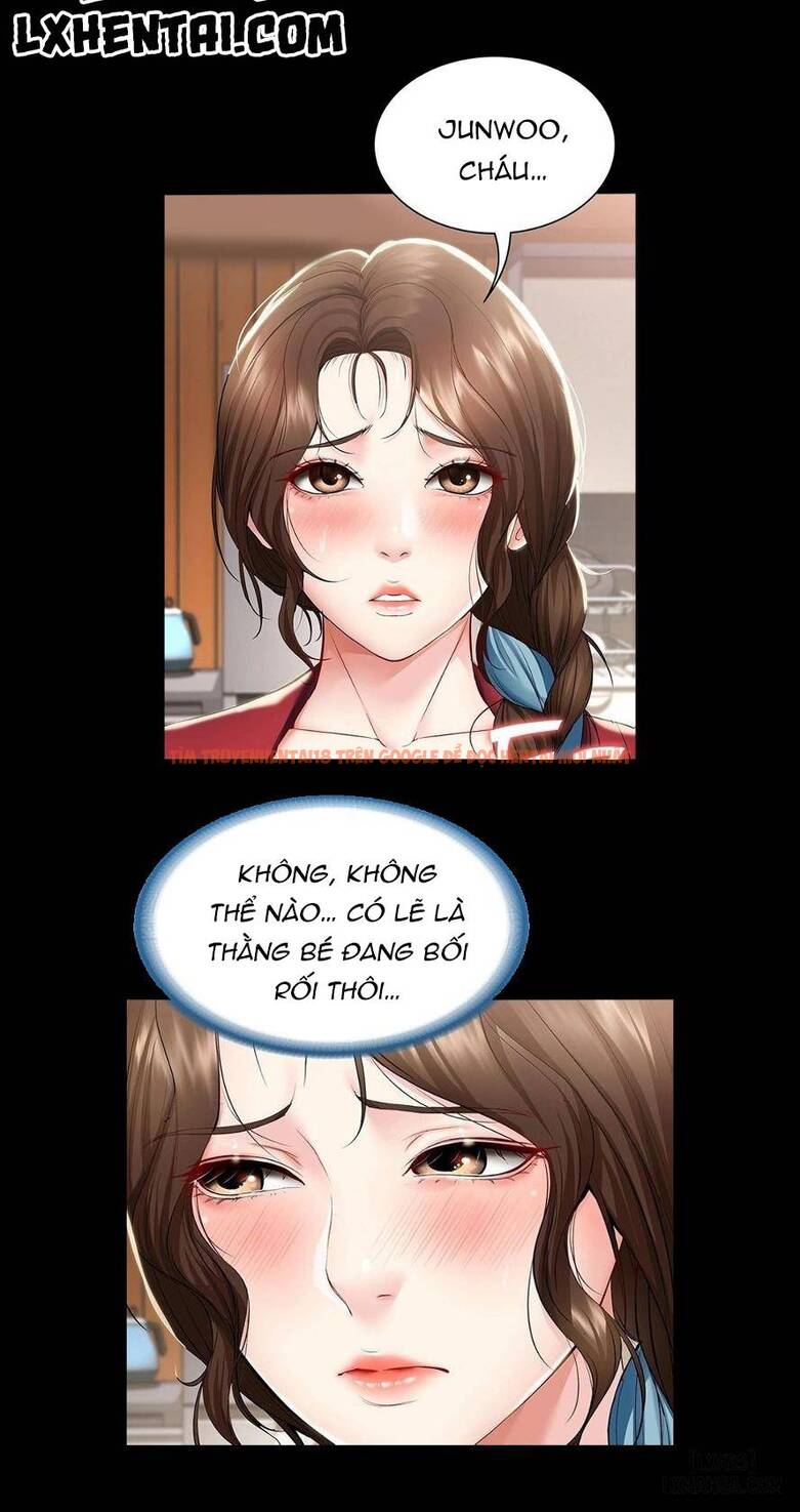 Trang truyện 30 trong truyện tranh Nhật Ký Ở Trọ - Chapter 39 - hentai24h.pro