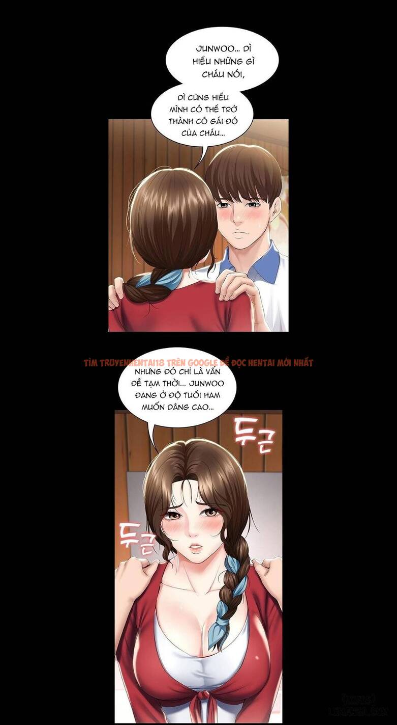 Trang truyện 31 trong truyện tranh Nhật Ký Ở Trọ - Chapter 39 - hentai24h.pro
