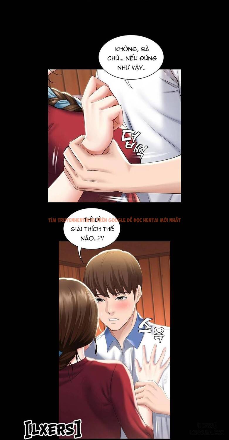 Trang truyện 32 trong truyện tranh Nhật Ký Ở Trọ - Chapter 39 - hentai24h.pro