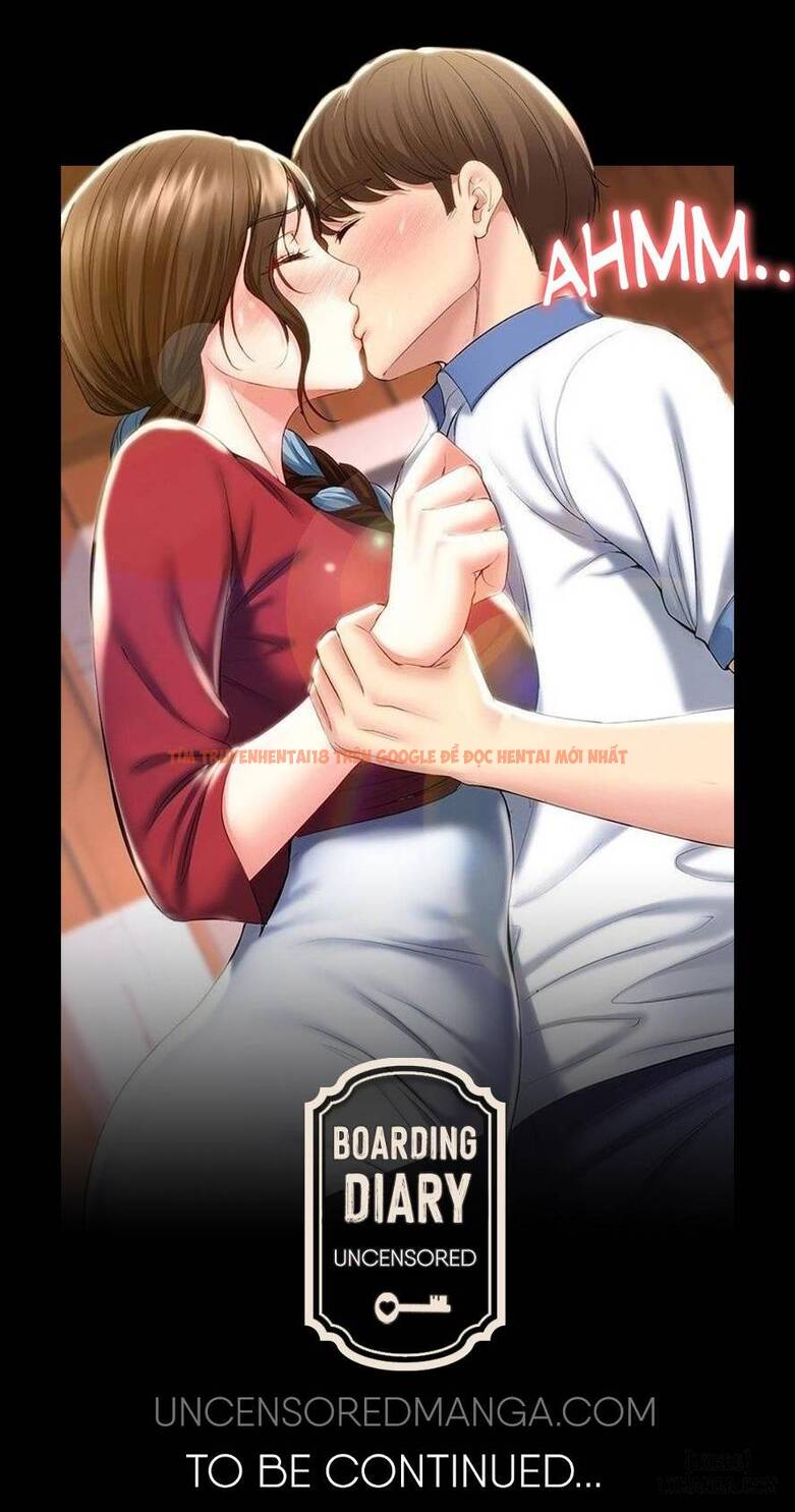 Trang truyện 39 trong truyện tranh Nhật Ký Ở Trọ - Chapter 39 - hentai24h.pro