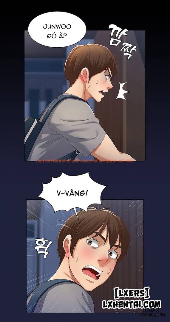 Trang truyện 0 trong truyện tranh Nhật Ký Ở Trọ - Chapter 3A - hentai24h.pro