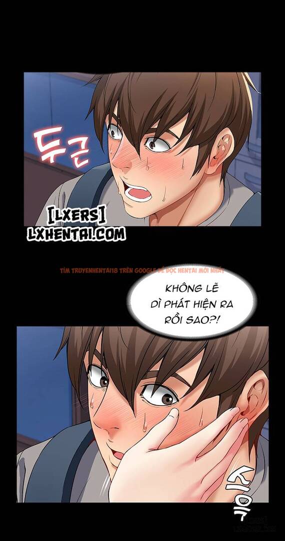 Trang truyện 13 trong truyện tranh Nhật Ký Ở Trọ - Chapter 3A - hentai24h.pro