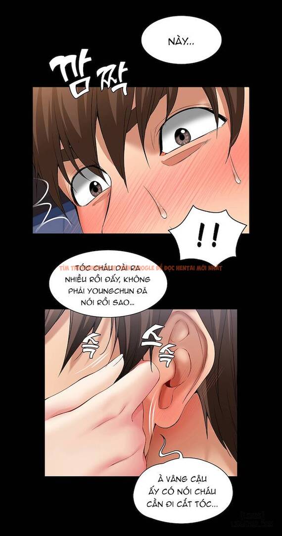 Trang truyện 15 trong truyện tranh Nhật Ký Ở Trọ - Chapter 3A - hentai24h.pro