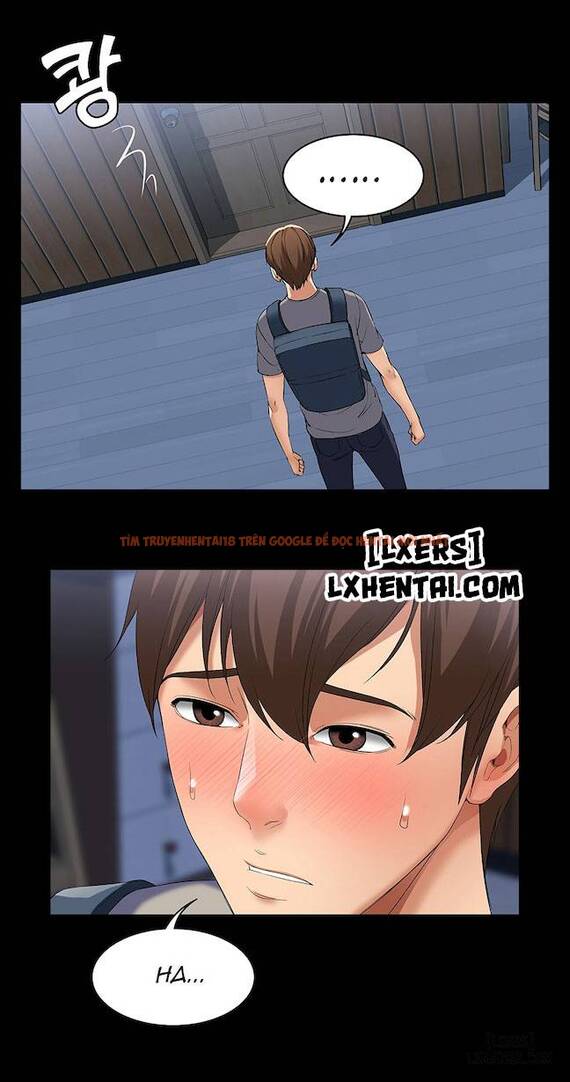 Trang truyện 17 trong truyện tranh Nhật Ký Ở Trọ - Chapter 3A - hentai24h.pro