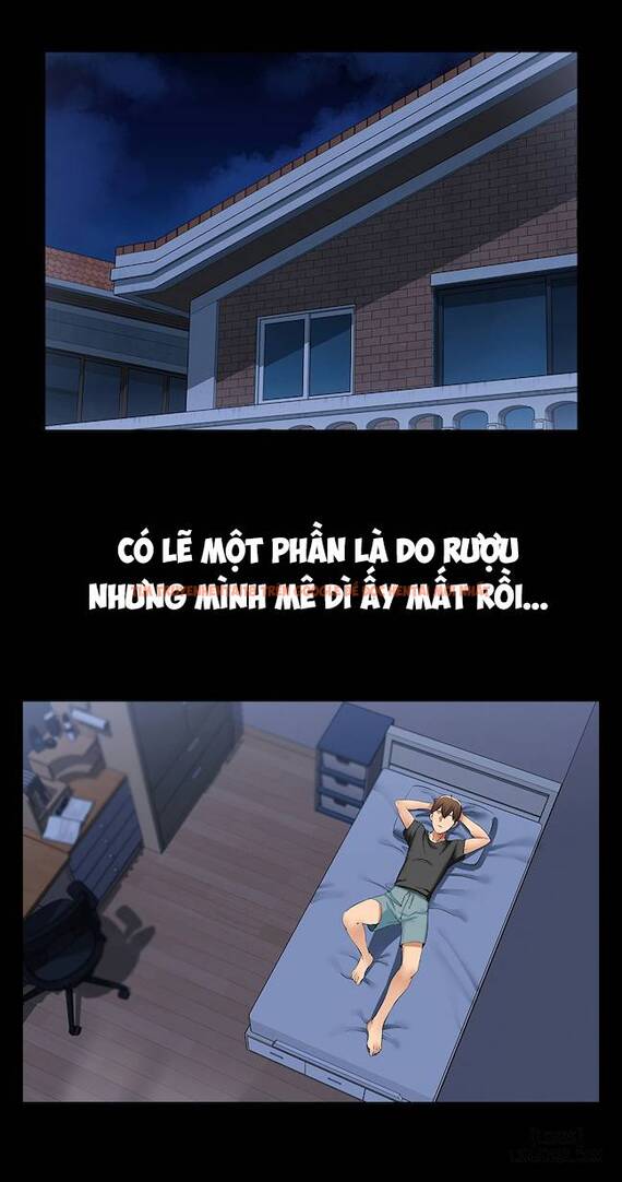 Trang truyện 18 trong truyện tranh Nhật Ký Ở Trọ - Chapter 3A - hentai24h.pro
