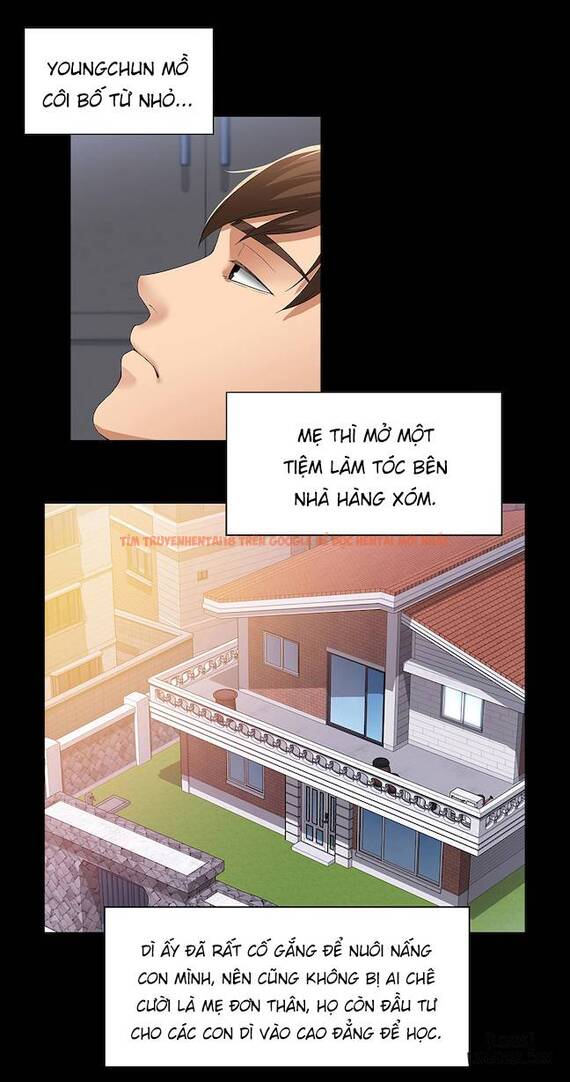 Trang truyện 19 trong truyện tranh Nhật Ký Ở Trọ - Chapter 3A - hentai24h.pro