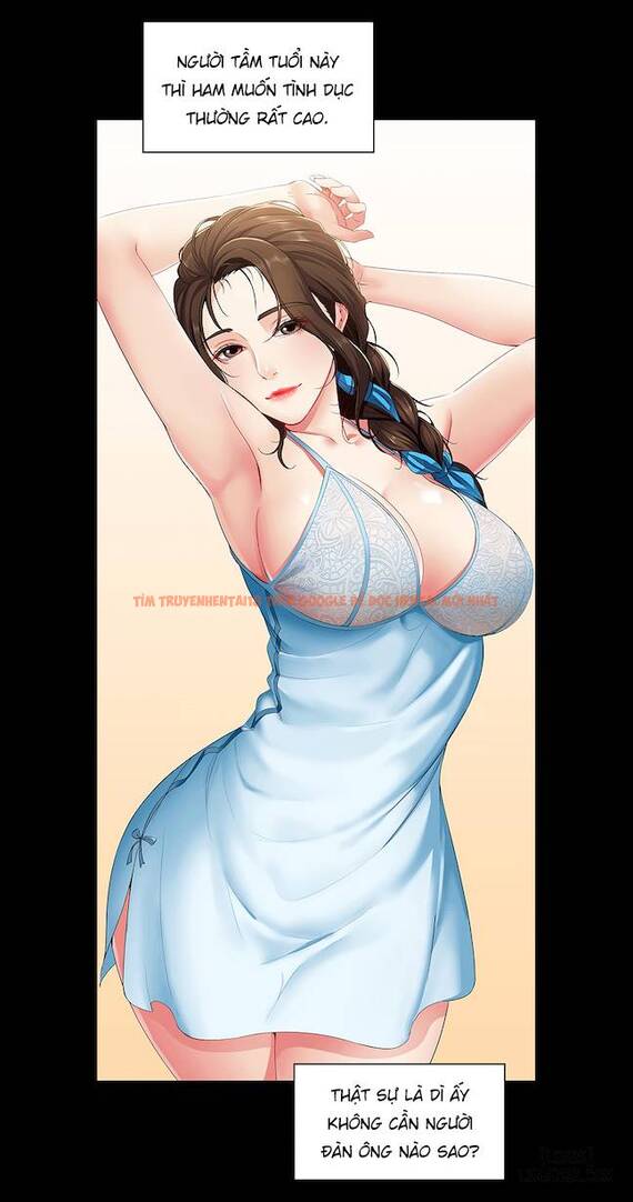 Trang truyện 22 trong truyện tranh Nhật Ký Ở Trọ - Chapter 3A - hentai24h.pro